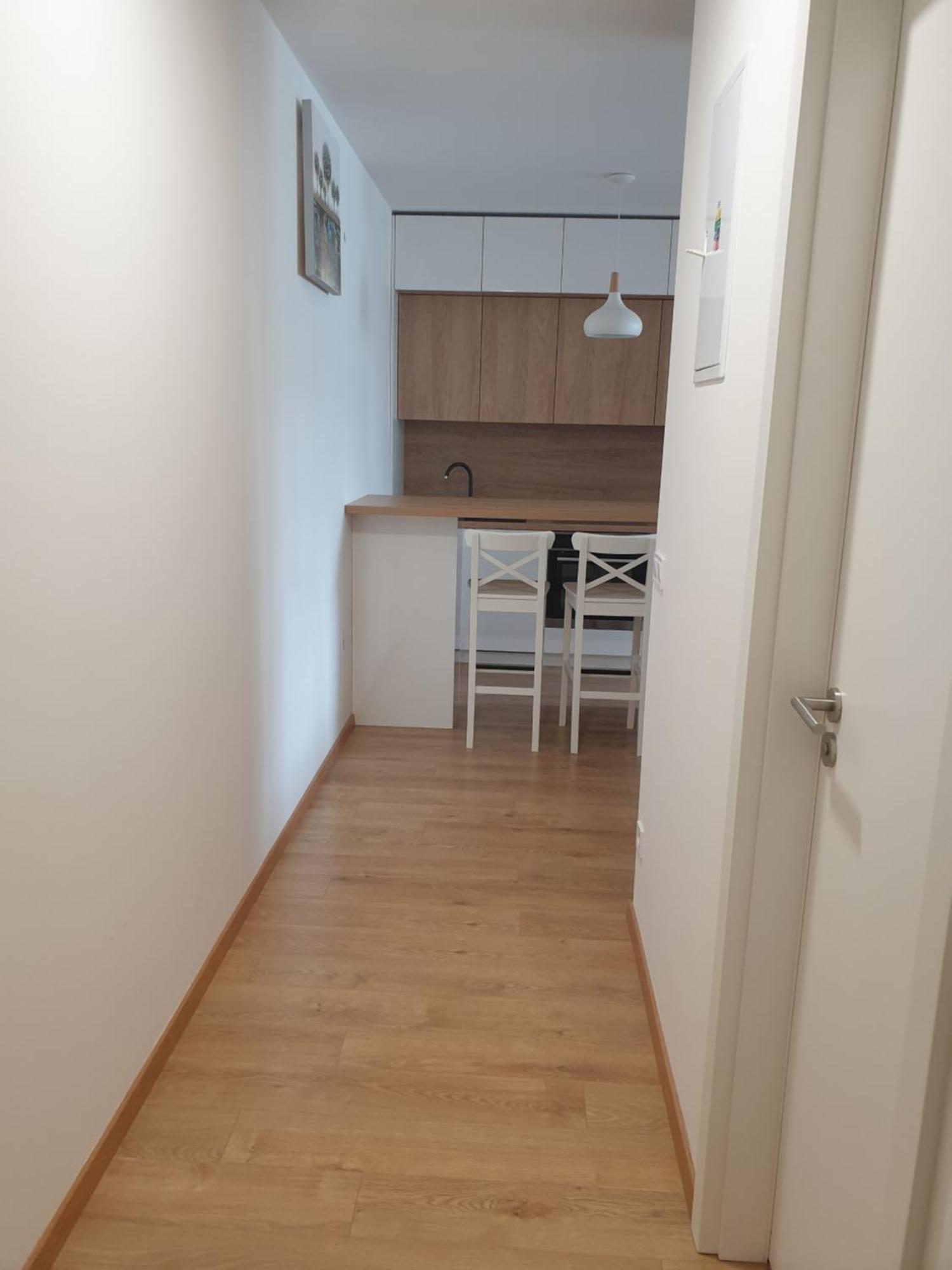 As Apartman Bella S Loggiou A Bezplatnym Vnutornym Parkovanim Lejlighed Košice Eksteriør billede